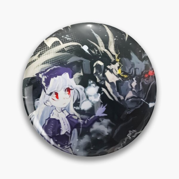 Item preview, Illyasviel von Einzbern Fate Stay Night  designed and sold by delfinart.