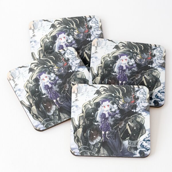 Item preview, Illyasviel von Einzbern Fate Stay Night  designed and sold by delfinart.