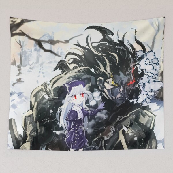 Item preview, Illyasviel von Einzbern Fate Stay Night  designed and sold by delfinart.