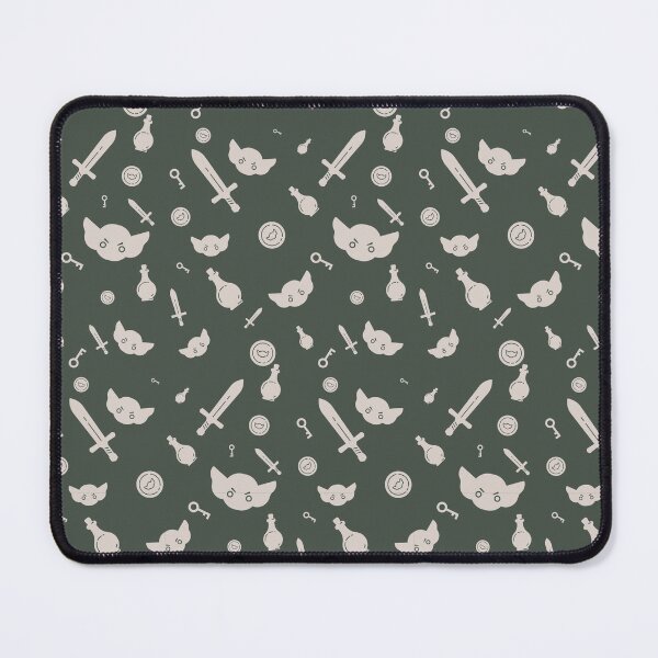 Item preview, Angry Goblin Pattern designed and sold by Angry-Goblin.