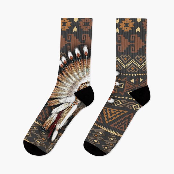 Item preview, Native American Headdress African Eagle Tribal designed and sold by DarelliBeauty.
