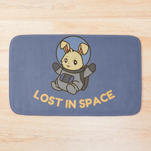 Item preview, lost in space  designed and sold by Quirknmore.