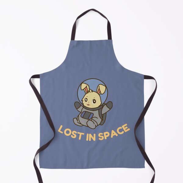 Item preview, lost in space designed and sold by Quirknmore.