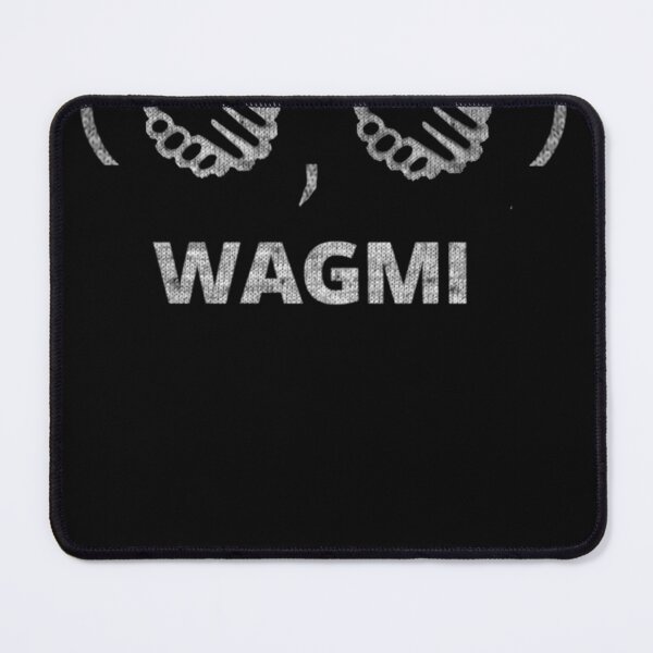 Item preview, WAGMI Classic designed and sold by GlennSpillman.