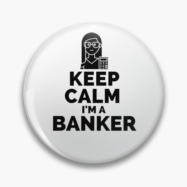 Item preview, Banker designed and sold by CreacionsMeraki.