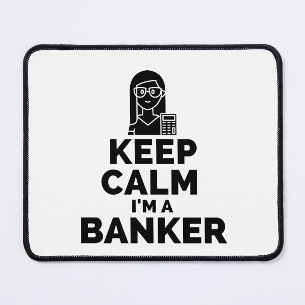 Item preview, Banker designed and sold by CreacionsMeraki.