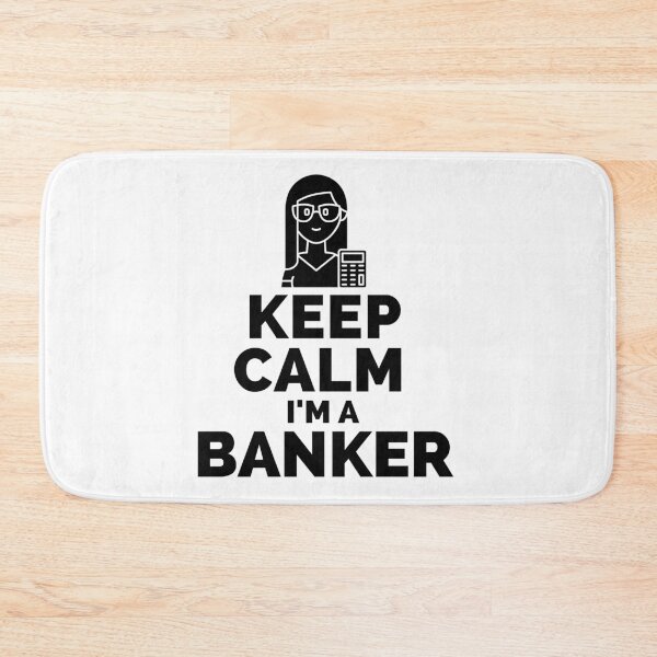 Item preview, Banker designed and sold by CreacionsMeraki.