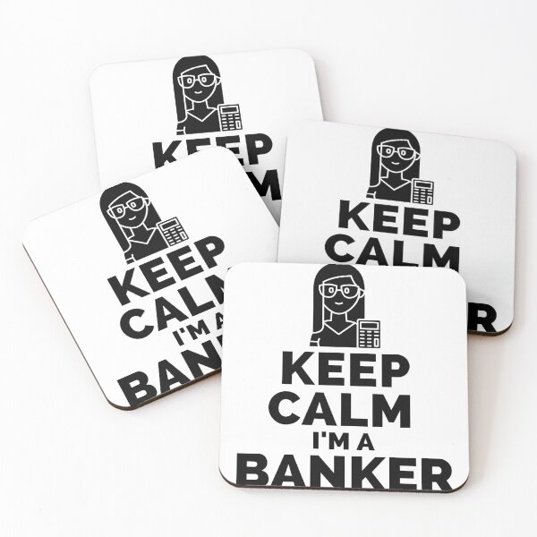 Item preview, Banker designed and sold by CreacionsMeraki.