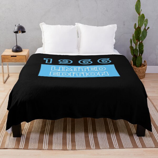 Item preview, 1966 - Limited Edition, 56. Birthday Men Woman designed and sold by Shirtflyer.