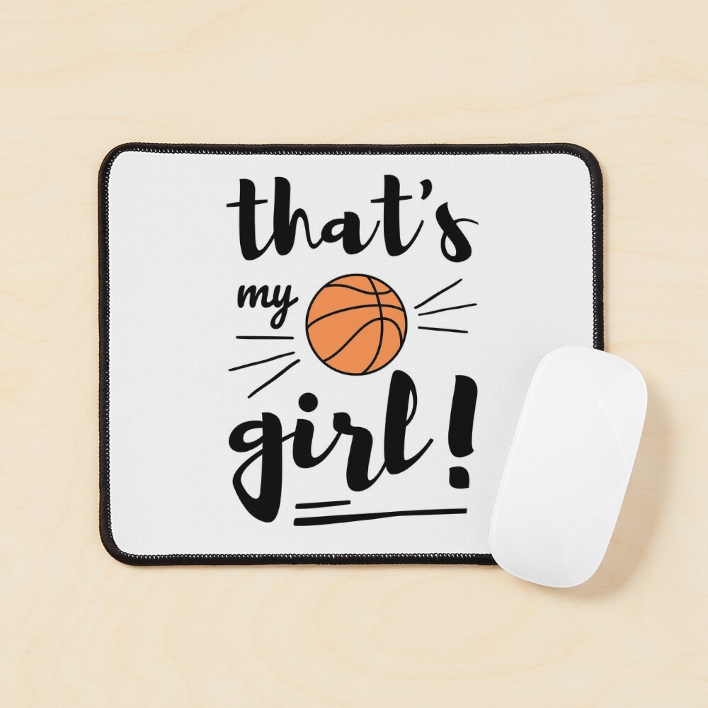 Thats My Sister Basketball, Basketball Brother ,Basketball Sister | Poster