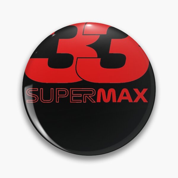 Item preview, Super Max designed and sold by MariePeterson1.