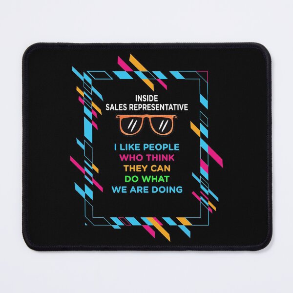 Item preview, Special Present Inside Sales Representative Gifts Movie Fans designed and sold by Mskarinacrooksv.