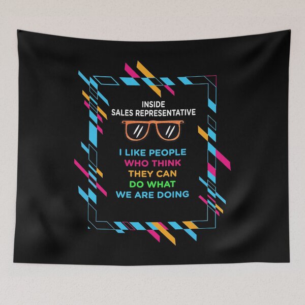 Item preview, Special Present Inside Sales Representative Gifts Movie Fans designed and sold by Mskarinacrooksv.