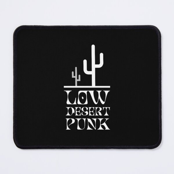Item preview, LOW DESERT PUNK  designed and sold by THIRTY EIGHT.