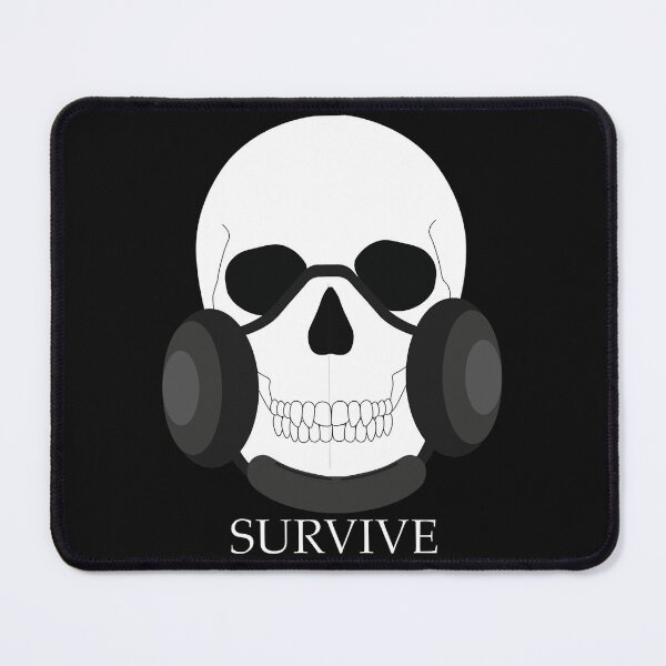 Item preview, Survive designed and sold by MariePeterson1.