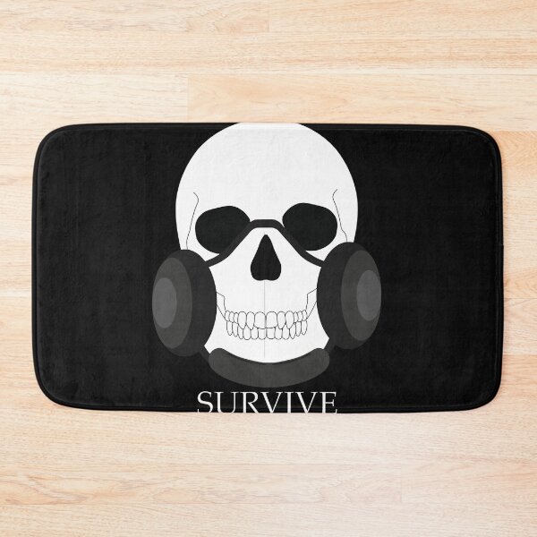 Item preview, Survive designed and sold by MariePeterson1.
