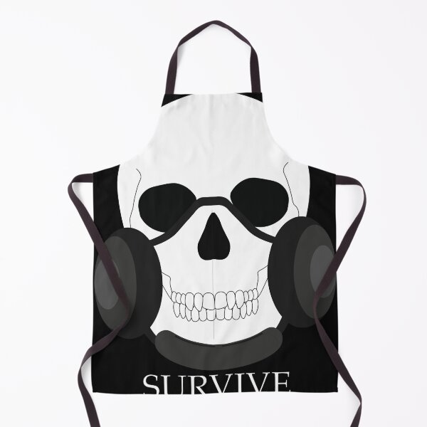 Item preview, Survive designed and sold by MariePeterson1.