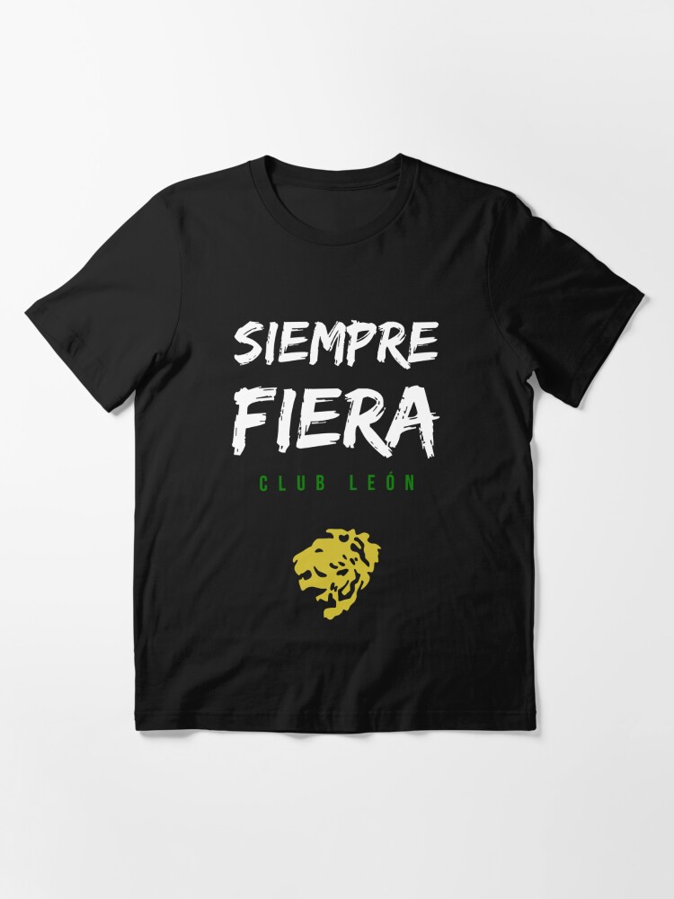 Siempre Fiera Club Leon