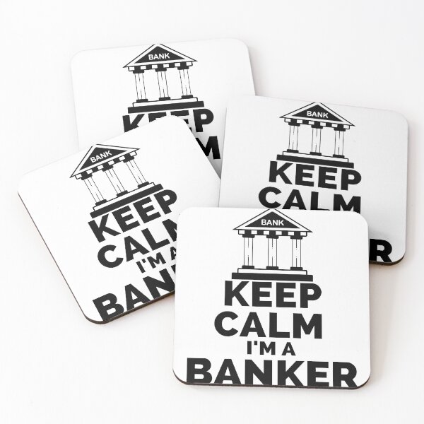 Item preview, Banker designed and sold by CreacionsMeraki.