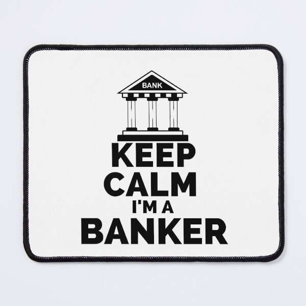 Item preview, Banker designed and sold by CreacionsMeraki.