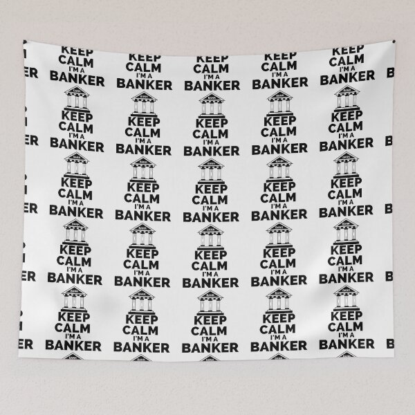 Item preview, Banker designed and sold by CreacionsMeraki.