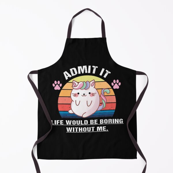 Item preview, Admit It cat . designed and sold by Oussa 2008 ⭐⭐⭐⭐⭐.