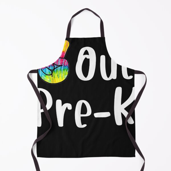 Item preview, Peace Out Pre-K Tie Dye Graduation Class Of 2021 T-Shirt designed and sold by JamesNelsoni.