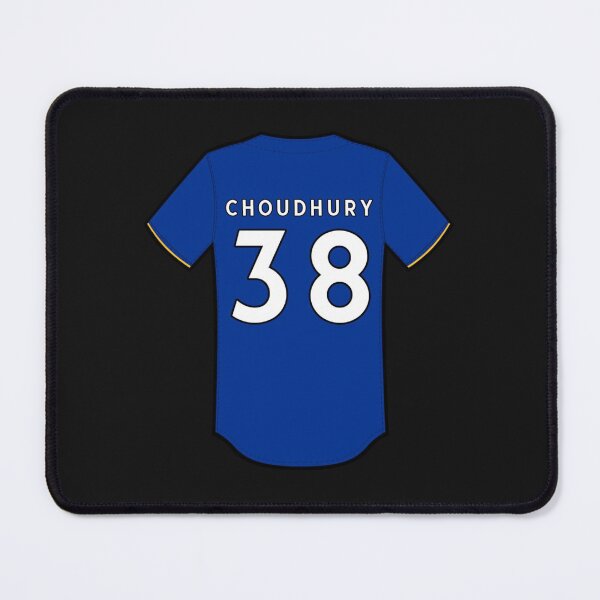 Item preview, Hamza Choudhury Jersey    designed and sold by TraffordPrint.
