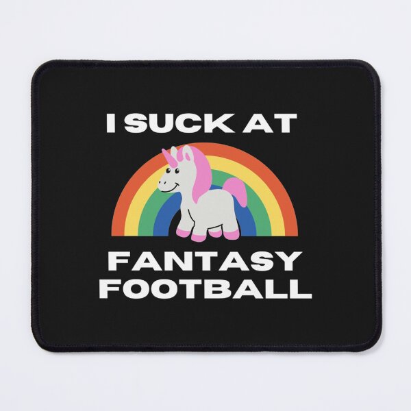 Item preview, I suck at Fantasy Football - Fantasy Football (FPL) designed and sold by TraffordPrint.