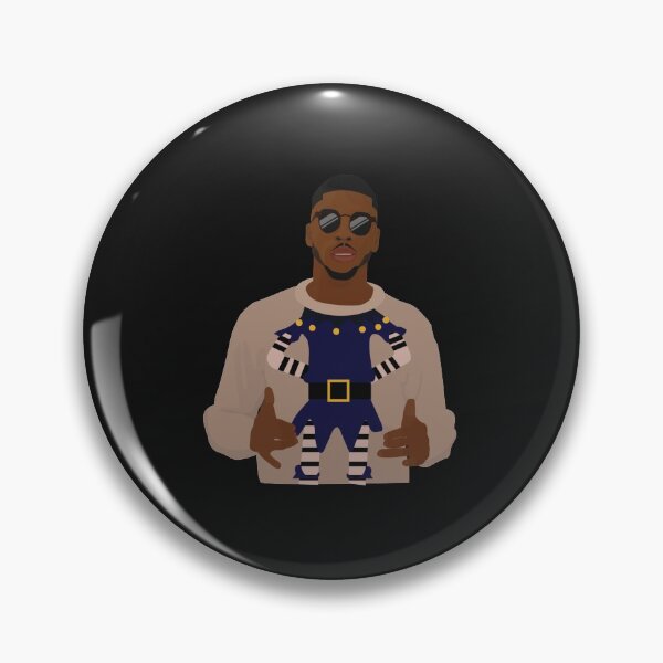 Item preview, Iheanacho Christmas   designed and sold by TraffordPrint.