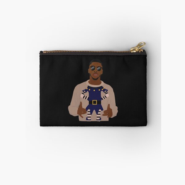 Item preview, Iheanacho Christmas   designed and sold by TraffordPrint.