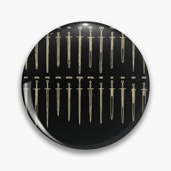 Item preview, Swords of the Oakeshott typology designed and sold by MariePeterson1.