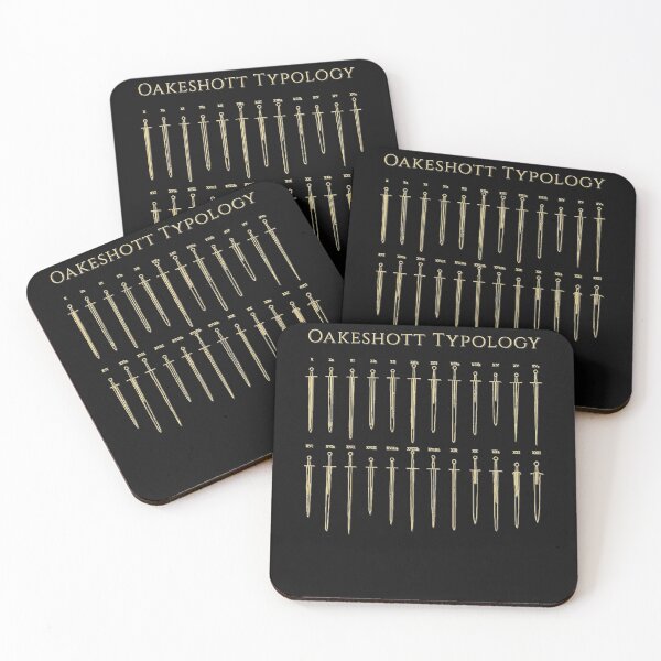 Item preview, Swords of the Oakeshott typology designed and sold by MariePeterson1.
