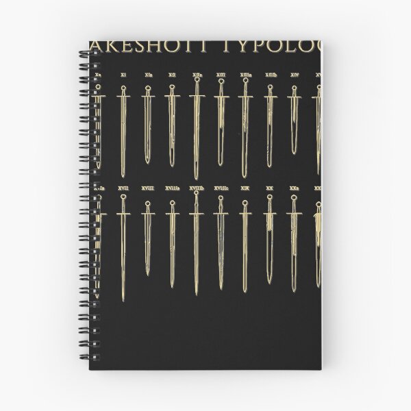 Item preview, Swords of the Oakeshott typology designed and sold by MariePeterson1.