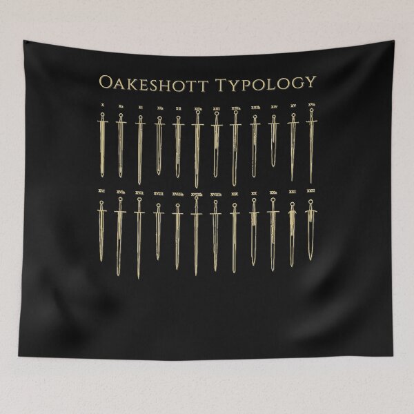 Item preview, Swords of the Oakeshott typology designed and sold by MariePeterson1.
