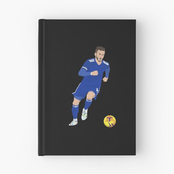 Item preview, James Maddison   designed and sold by TraffordPrint.