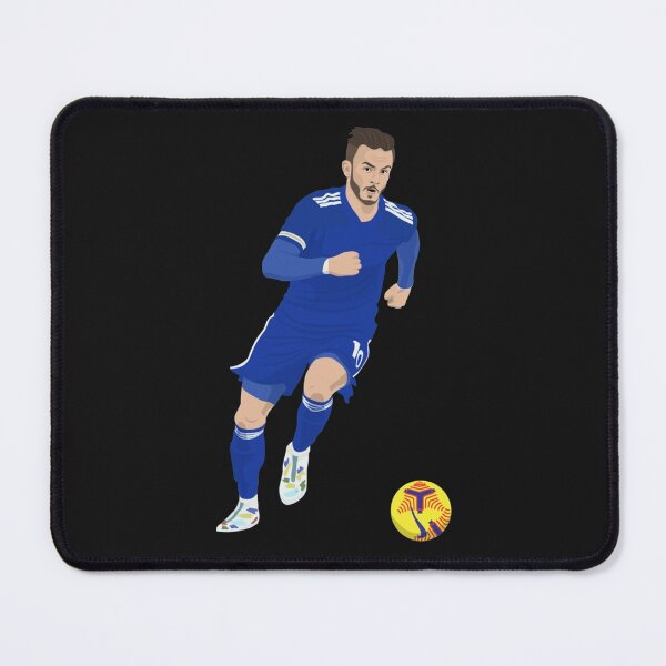 Item preview, James Maddison   designed and sold by TraffordPrint.
