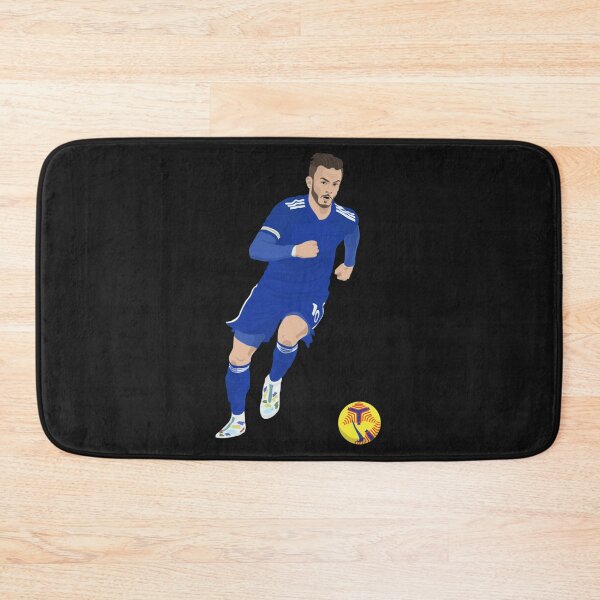 Item preview, James Maddison   designed and sold by TraffordPrint.