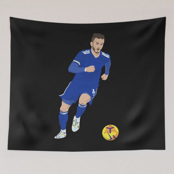 Item preview, James Maddison   designed and sold by TraffordPrint.