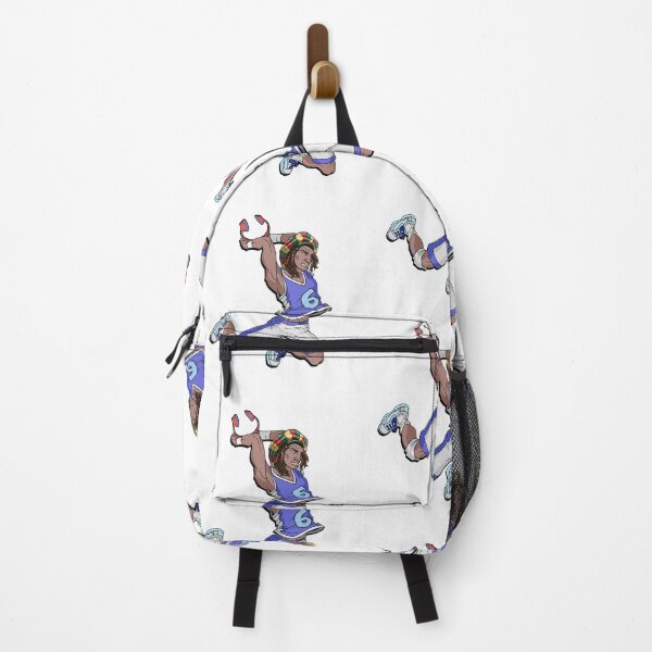 Item preview, Rasta Music Basketball  designed and sold by DabGraphic.