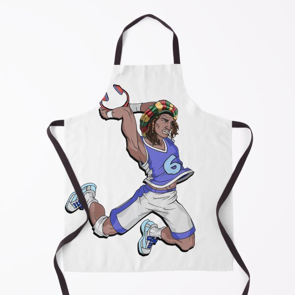 Item preview, Rasta Music Basketball  designed and sold by DabGraphic.