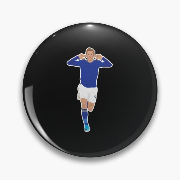 Item preview, Jamie Vardy     designed and sold by TraffordPrint.