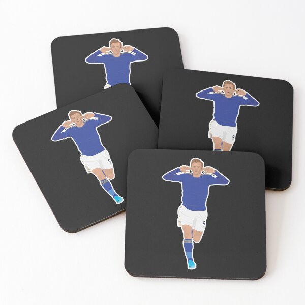 Item preview, Jamie Vardy     designed and sold by TraffordPrint.