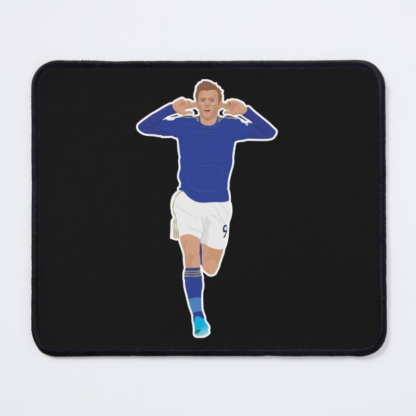 Item preview, Jamie Vardy designed and sold by TraffordPrint.