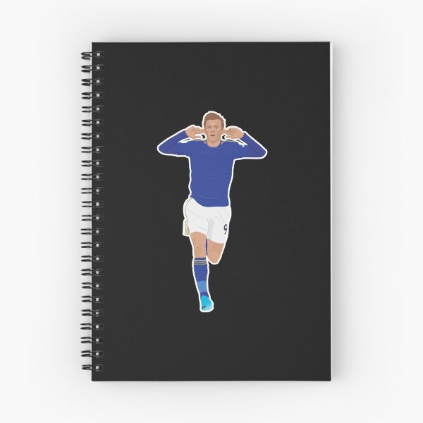 Item preview, Jamie Vardy     designed and sold by TraffordPrint.