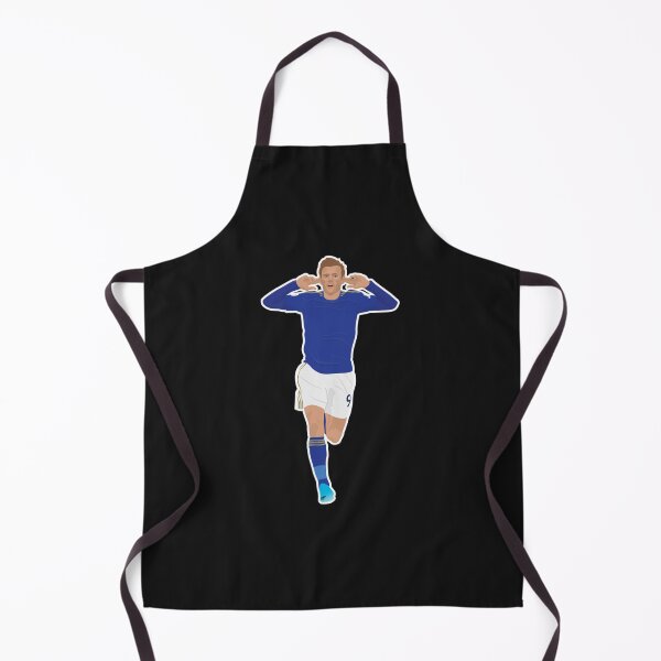 Item preview, Jamie Vardy designed and sold by TraffordPrint.