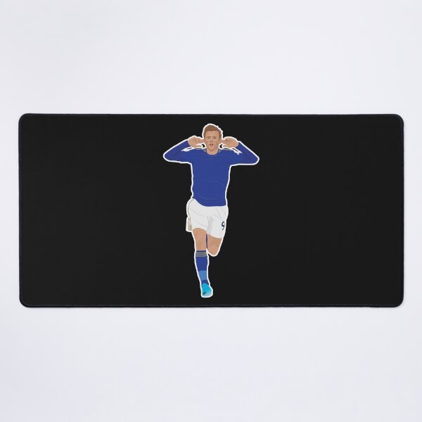 Item preview, Jamie Vardy designed and sold by TraffordPrint.