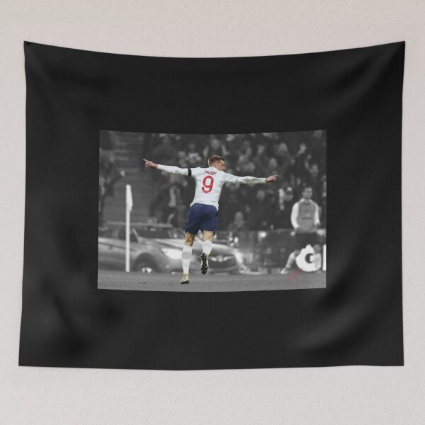 Item preview, Jamie Vardy    designed and sold by TraffordPrint.