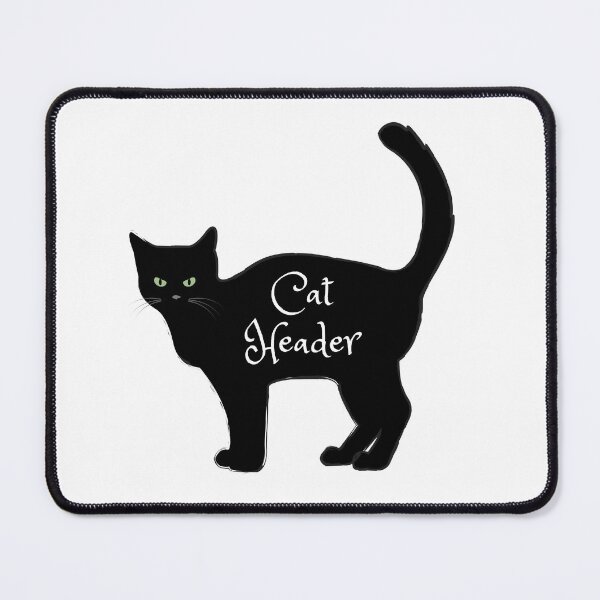 Item preview, Cat Herder designed and sold by WeiloveD.