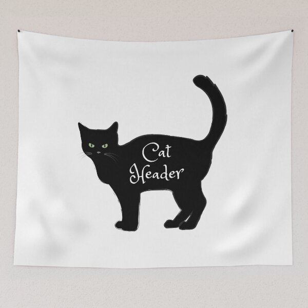 Item preview, Cat Herder designed and sold by WeiloveD.